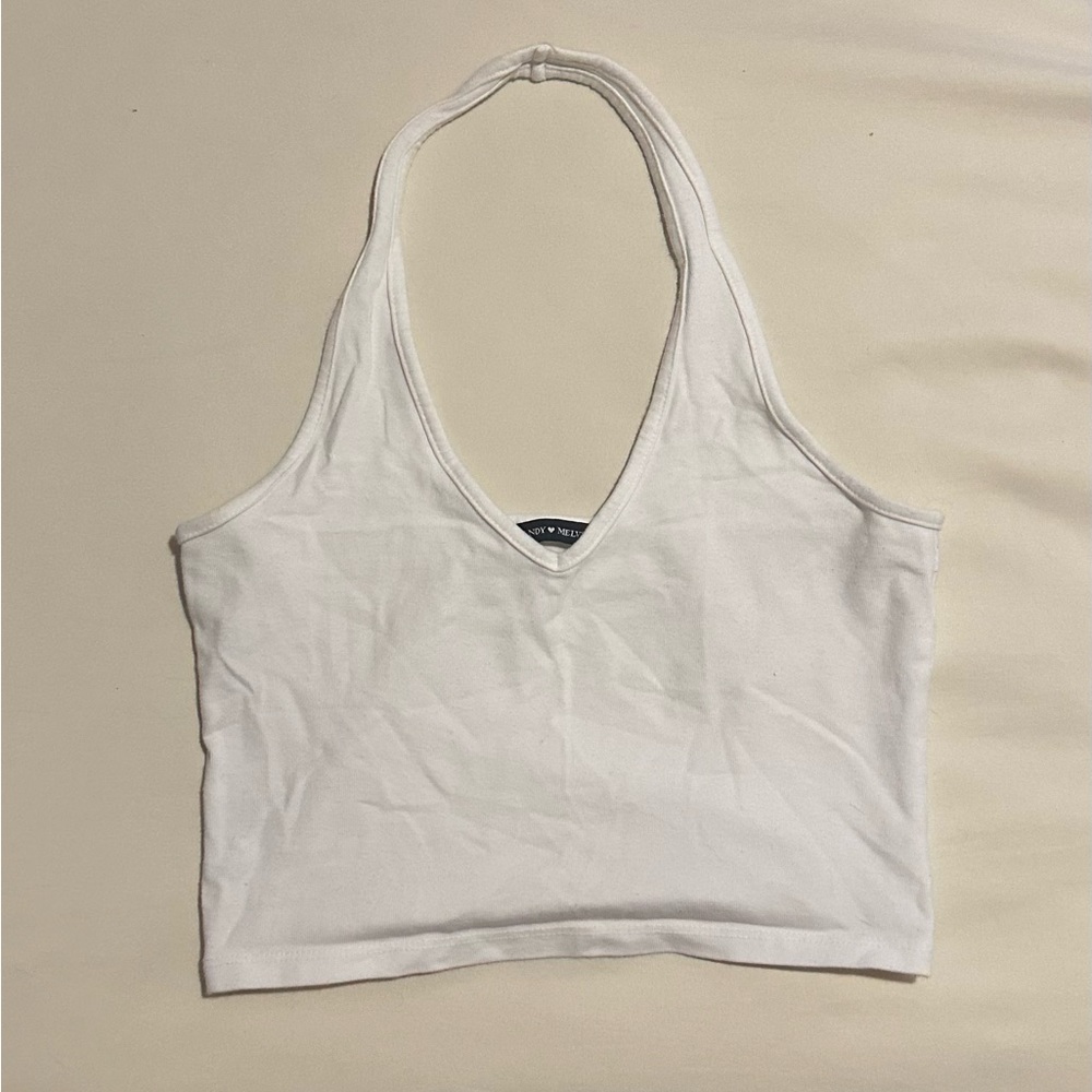 Brandy Melville Alexis Halter Top